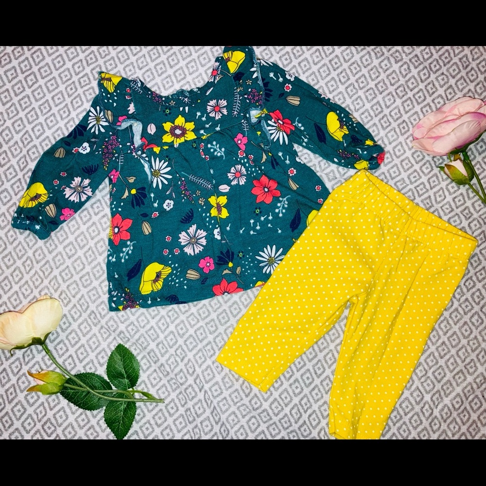 Newborn outfit - Picture 1 of 1